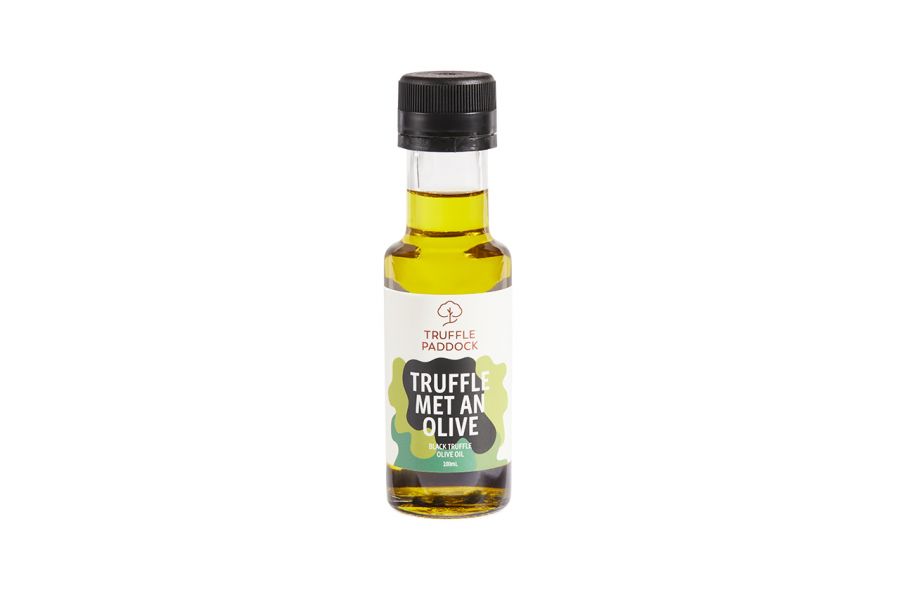 Truffle Met An Olive 100ml